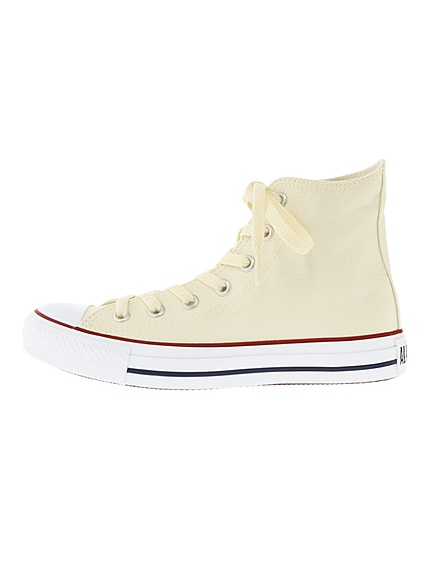 CONVERSE CANVAS ALL STAR HI