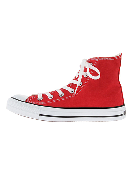 CONVERSE CANVAS ALL STAR HI
