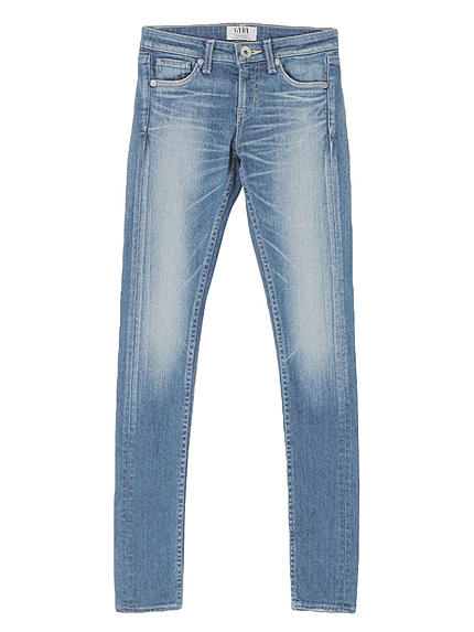 standard denimパンツ