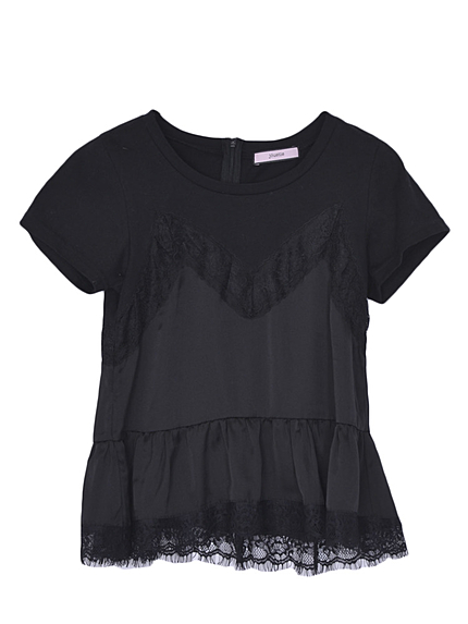 ビスチェドッキングＴ