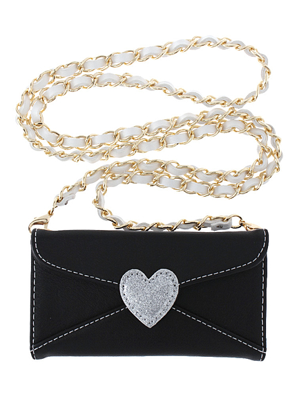 <<6対応>>ラブレターiphone6ケース