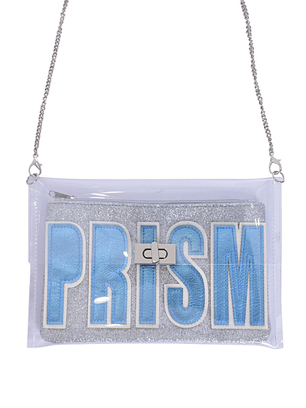 PRISMチェーンBAG