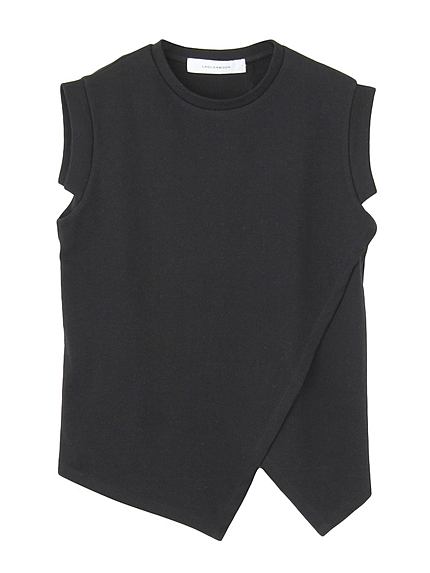 カッティングラップトップス