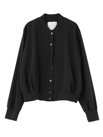 Polishedブルゾン