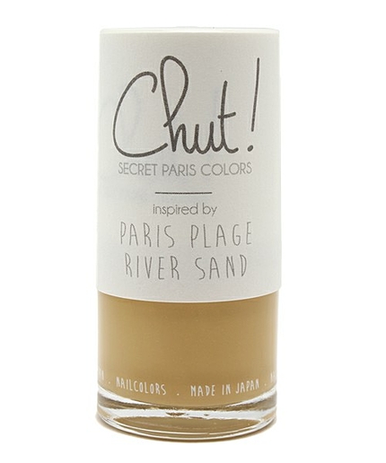 シュットネイルカラー