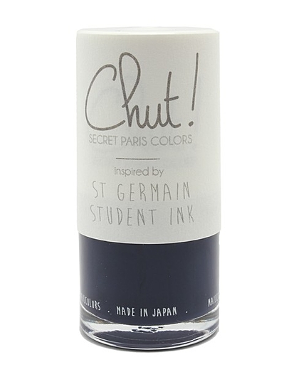 シュットネイルカラー