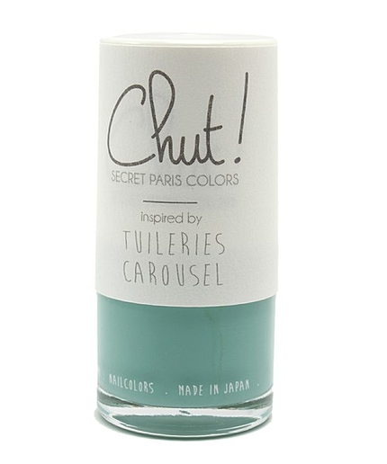 シュットネイルカラー