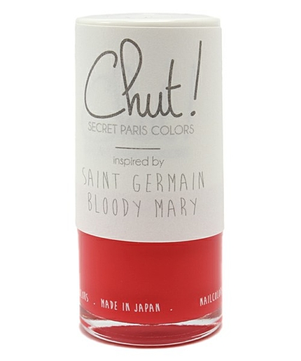 シュットネイルカラー