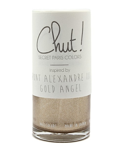 シュットネイルカラー