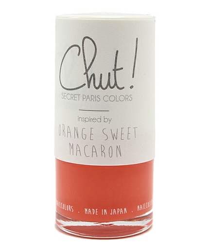 シュットネイルカラー