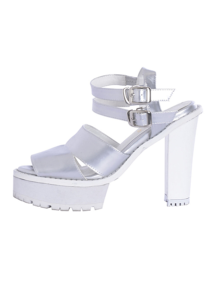 デザインプラットフォームサンダル