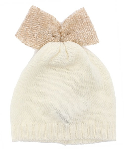 BERNSTOCKSPEIRSニットキャップ