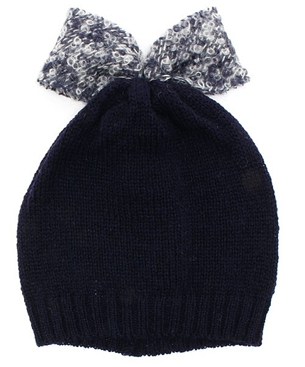 BERNSTOCKSPEIRSニットキャップ