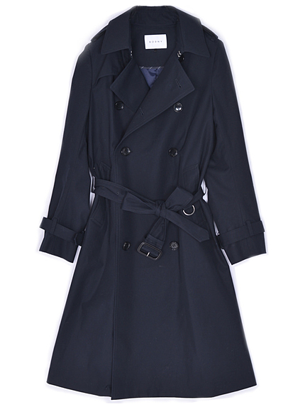 バルコットントレンチ