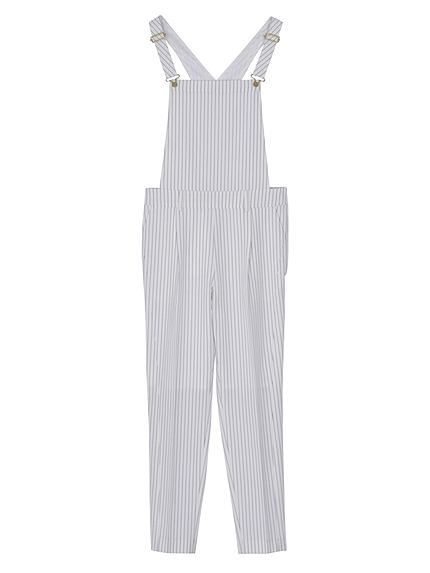 マリンクルーズサロペット