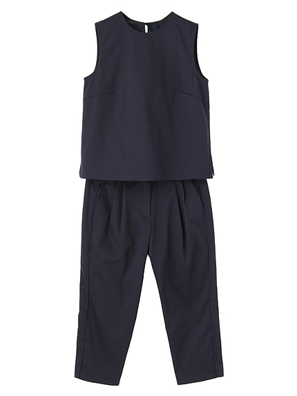 ストレッチオックスセットアップ