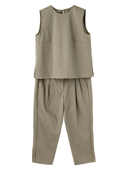 ストレッチオックスセットアップ