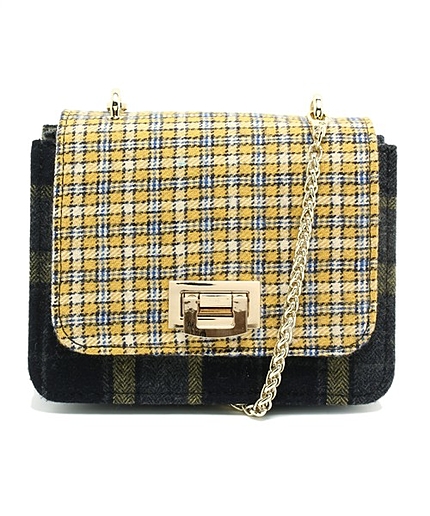 KASSIOPEAショルダーバッグ