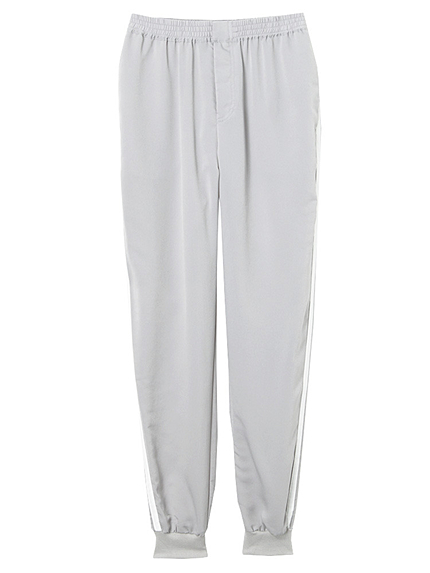 Wラインジャージ