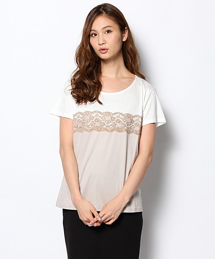 プライマリースムースプリントカットソー