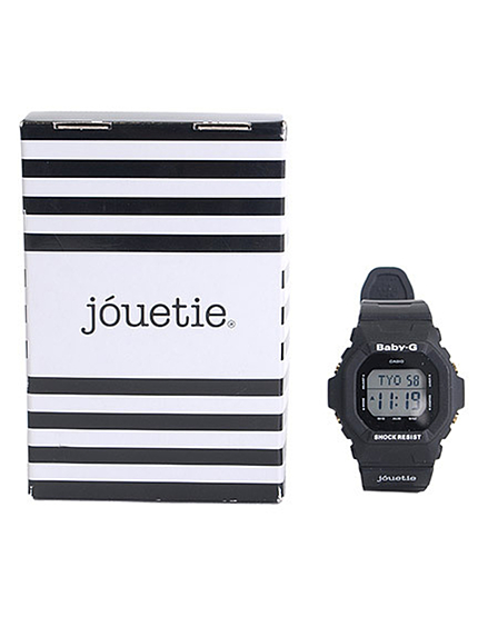 オリジナルBABY-Gコラボ