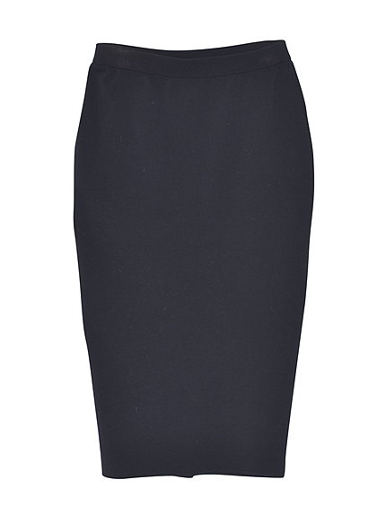 ニットタイトスカート