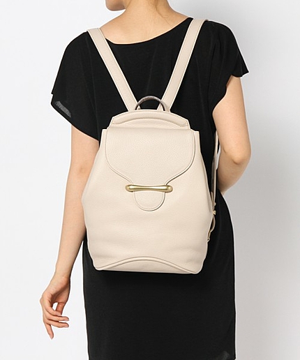 TOFF&LOADSTONマスタッシュリュック