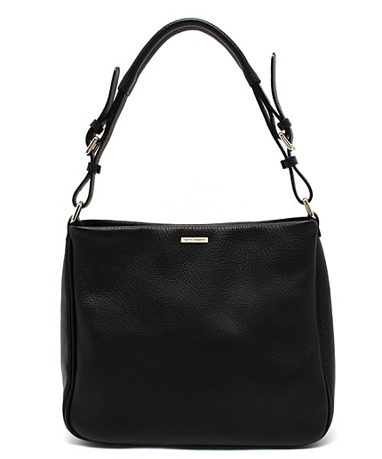 レザーショルダー