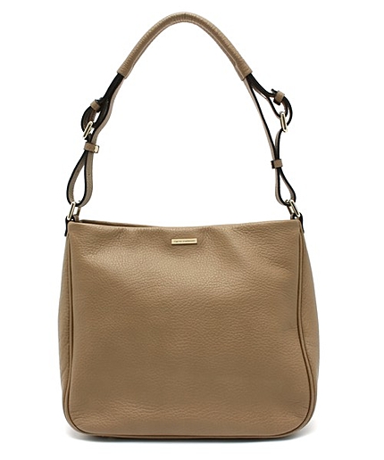 レザーショルダー