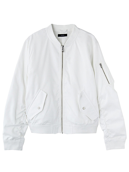 ギャザーバルキーフォームMA-1