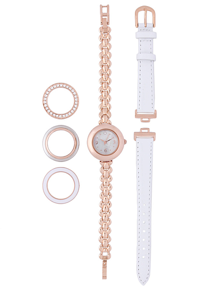 【GDS】 チェンジカスタムウォッチ