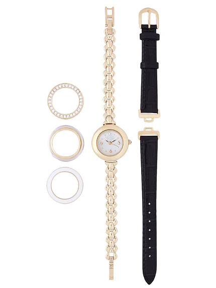 【GDS】 チェンジカスタムウォッチ