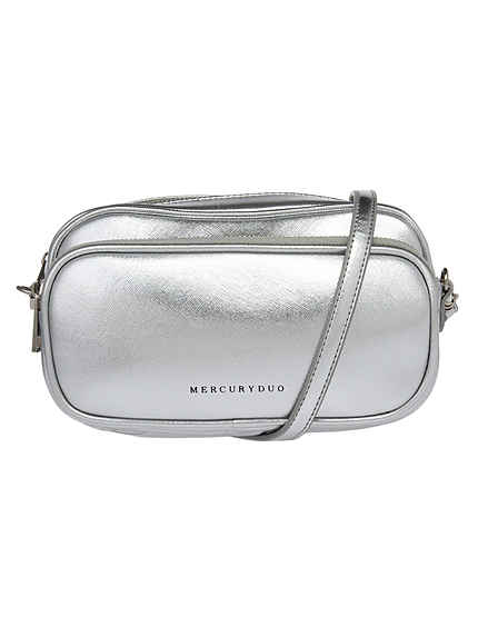 【GDS】 ダブルポケットショルダーBAG