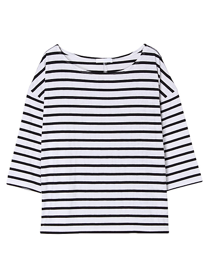 テトラボーダーTEE