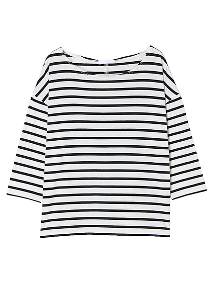 テトラボーダーTEE