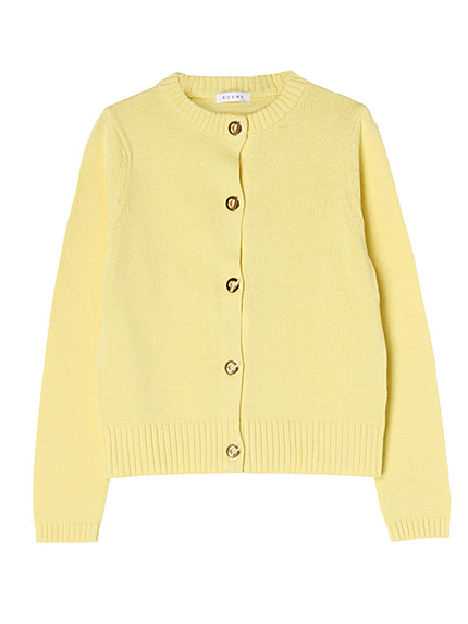 ソルトクルーカーデ