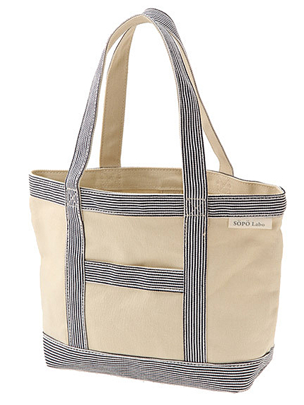 Fuchidori Tote S