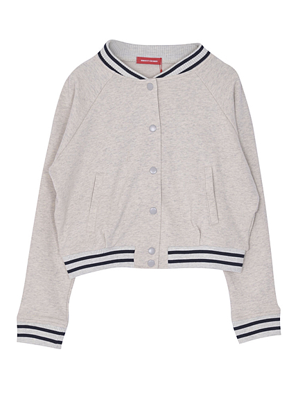 スウェットスタジャン