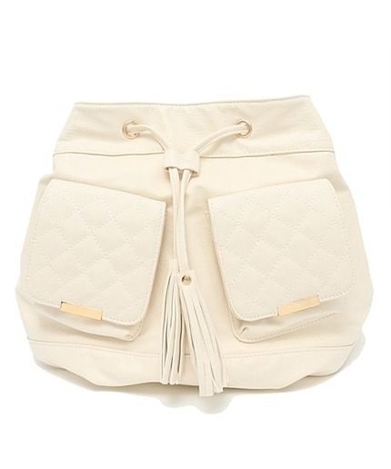 3WAY巾着リュック