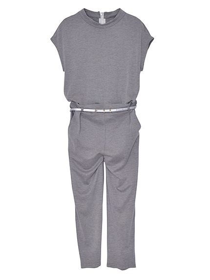 カットソーオールインワン