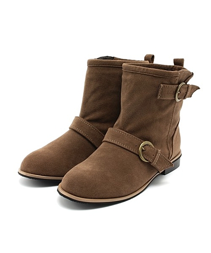 エンジニアブーツ