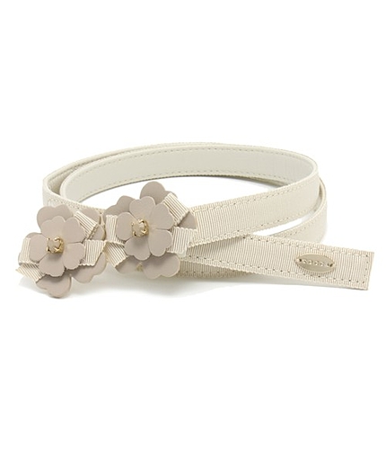 FLOWERBELTベルト