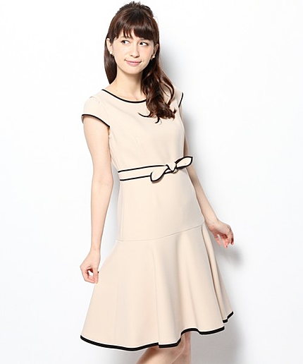 【セットアップ対応商品】SABIRINAドレス