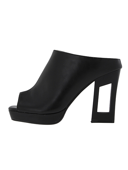 【GDS】デザインヒールサボブーティ