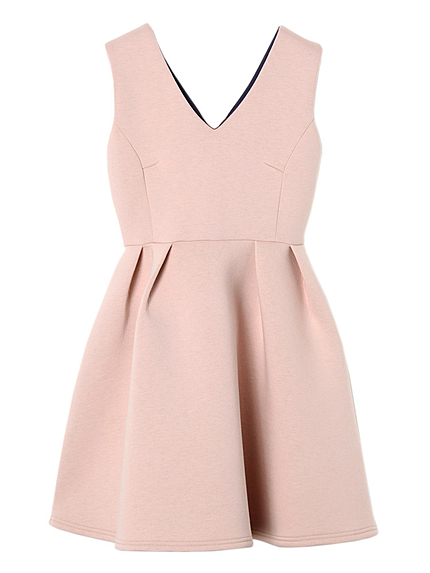 ボンディングワンピース