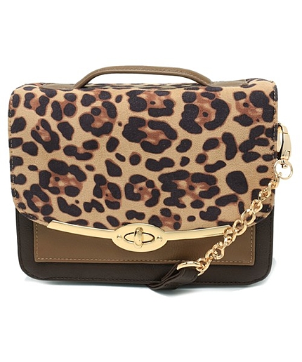 クラシックミニショルダーバック