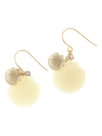 【goods】２ｓｈｅｅｔ　シェルピアス