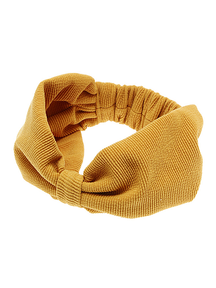 【goods】リボンターバン