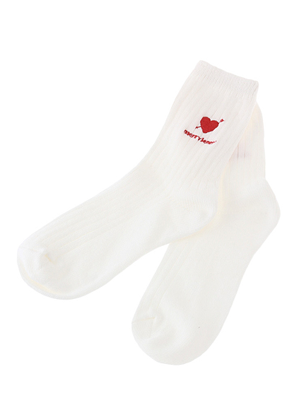 ハートソックス