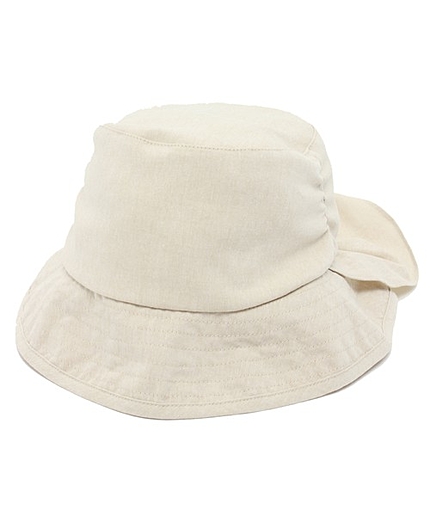 【KIDS雑貨】日よけハット